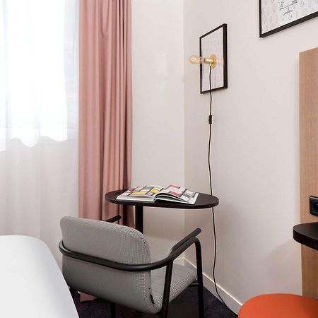 Hotel Ibis Styles Montargis Arboria Pannes  Екстериор снимка