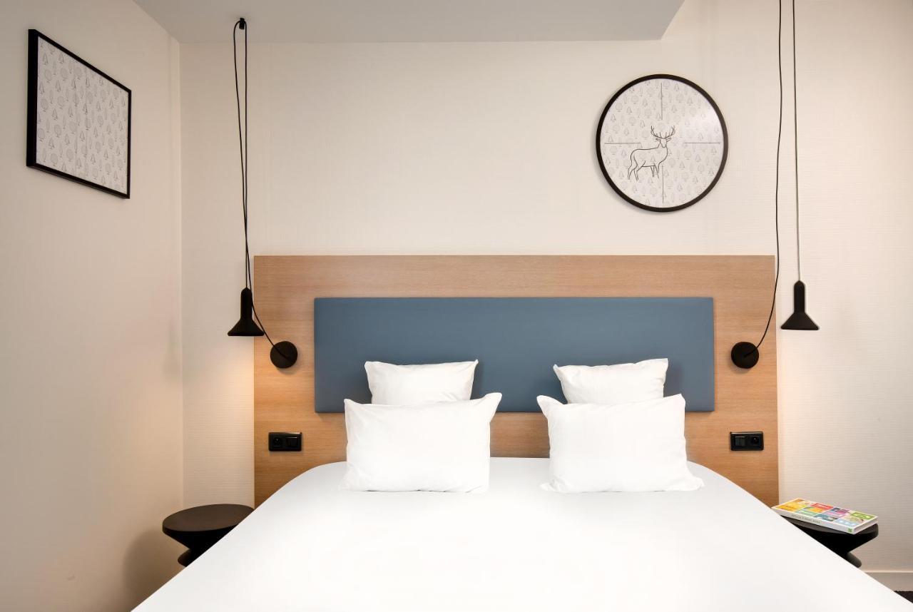 Hotel Ibis Styles Montargis Arboria Pannes  Екстериор снимка
