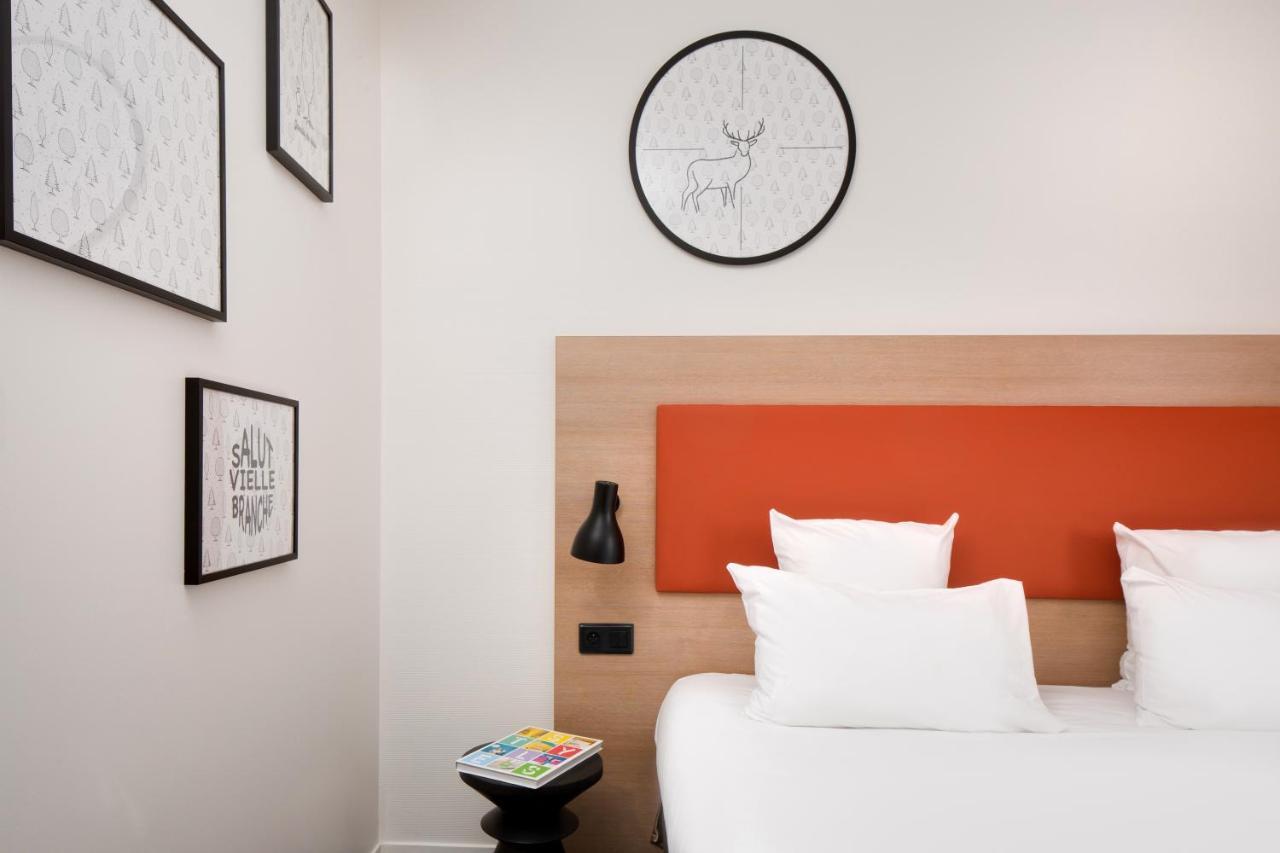 Hotel Ibis Styles Montargis Arboria Pannes  Екстериор снимка
