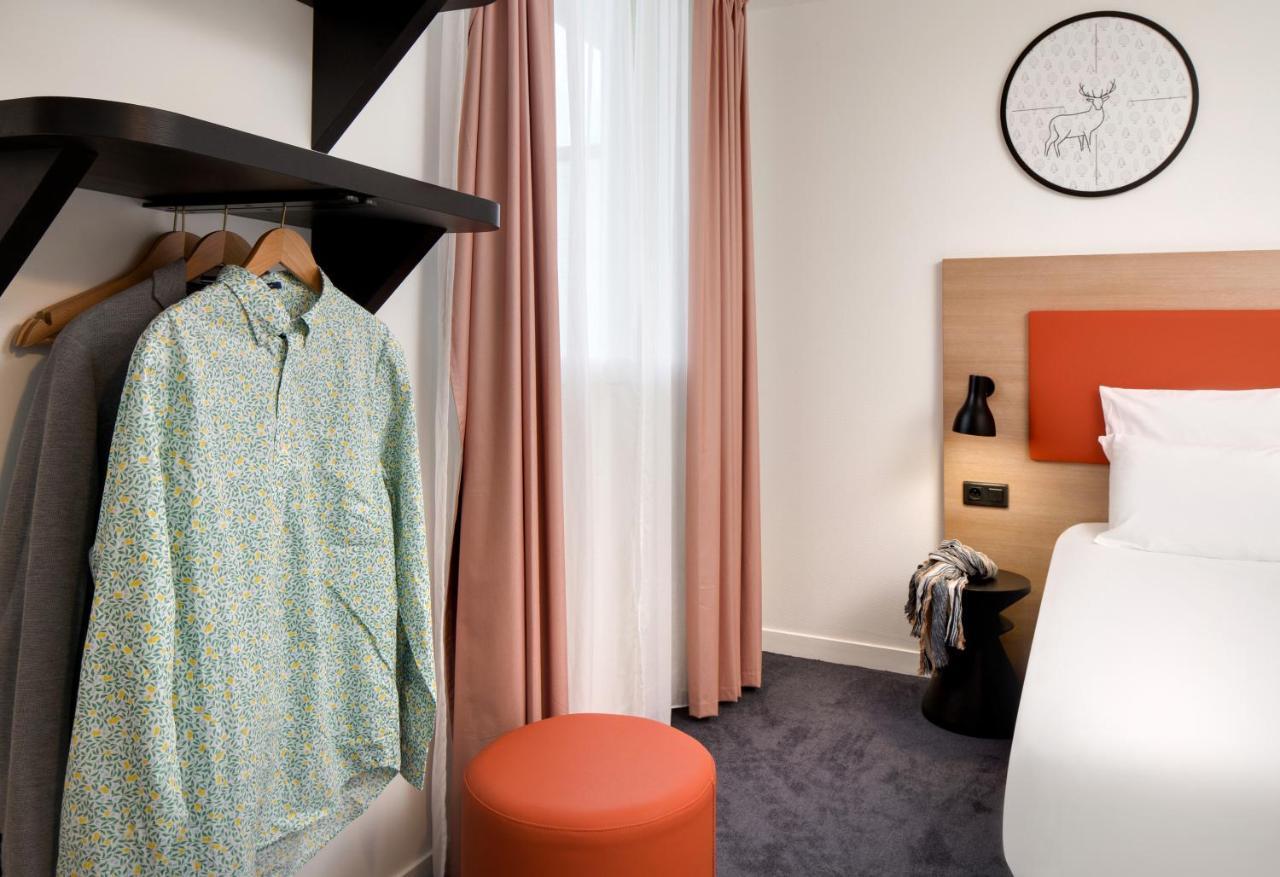 Hotel Ibis Styles Montargis Arboria Pannes  Екстериор снимка
