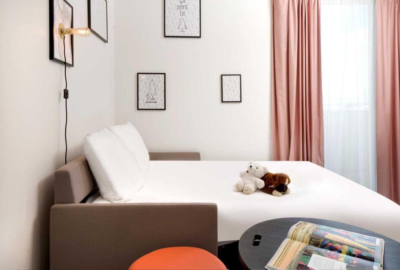 Hotel Ibis Styles Montargis Arboria Pannes  Екстериор снимка
