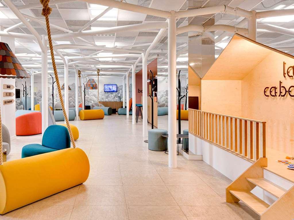Hotel Ibis Styles Montargis Arboria Pannes  Екстериор снимка