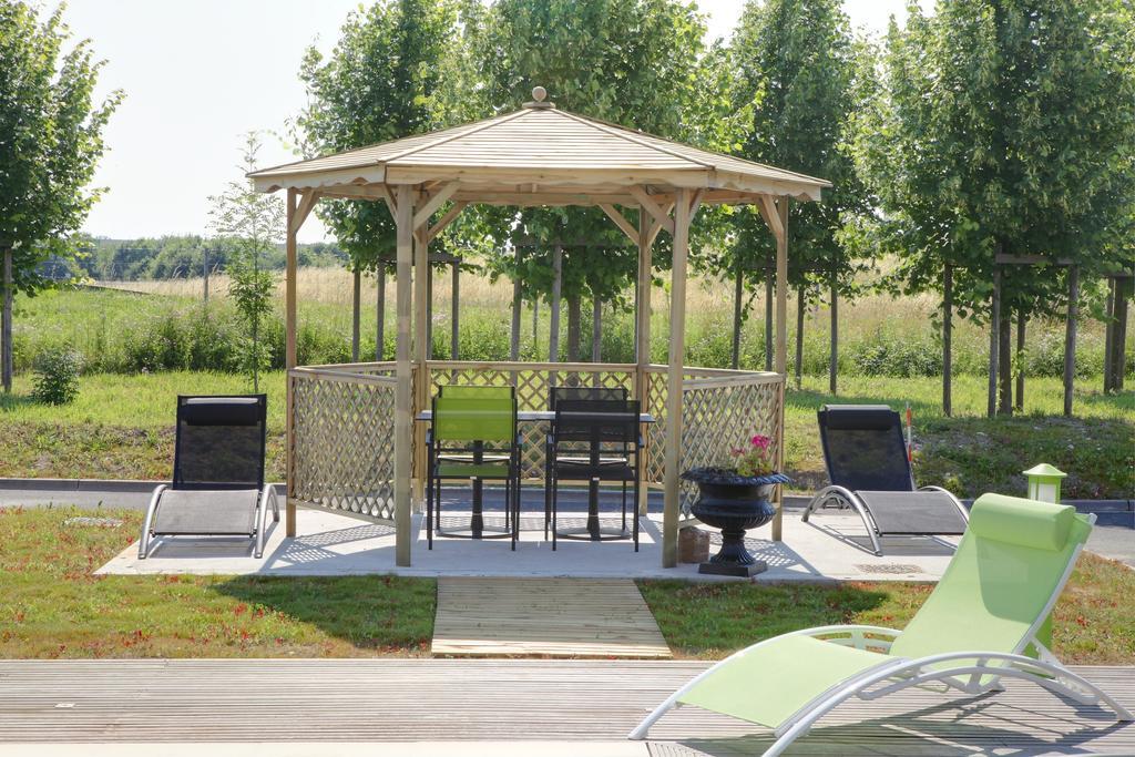 Hotel Ibis Styles Montargis Arboria Pannes  Екстериор снимка