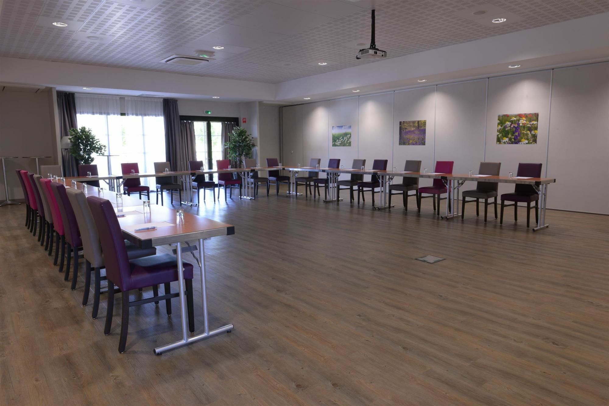 Hotel Ibis Styles Montargis Arboria Pannes  Екстериор снимка