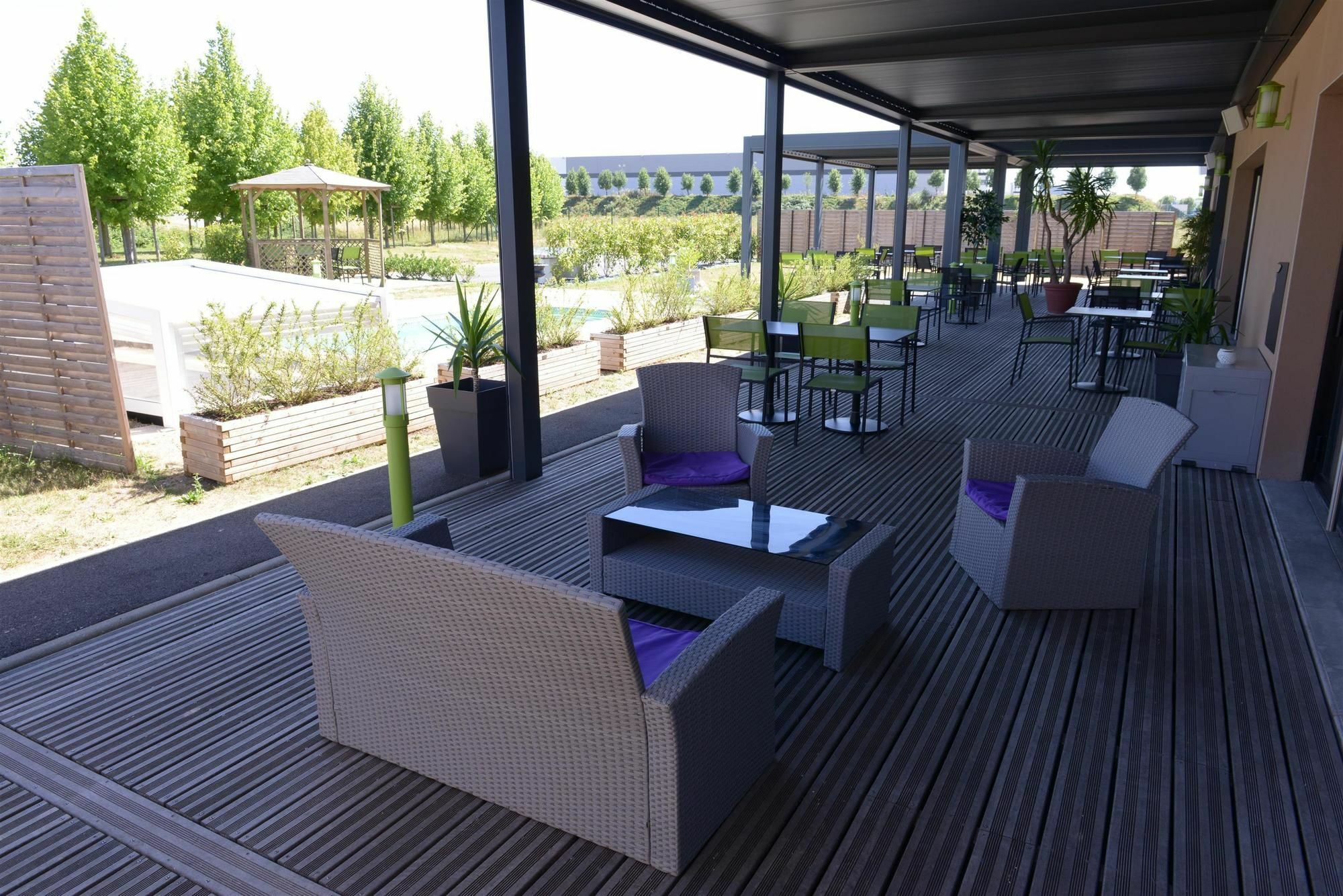 Hotel Ibis Styles Montargis Arboria Pannes  Екстериор снимка