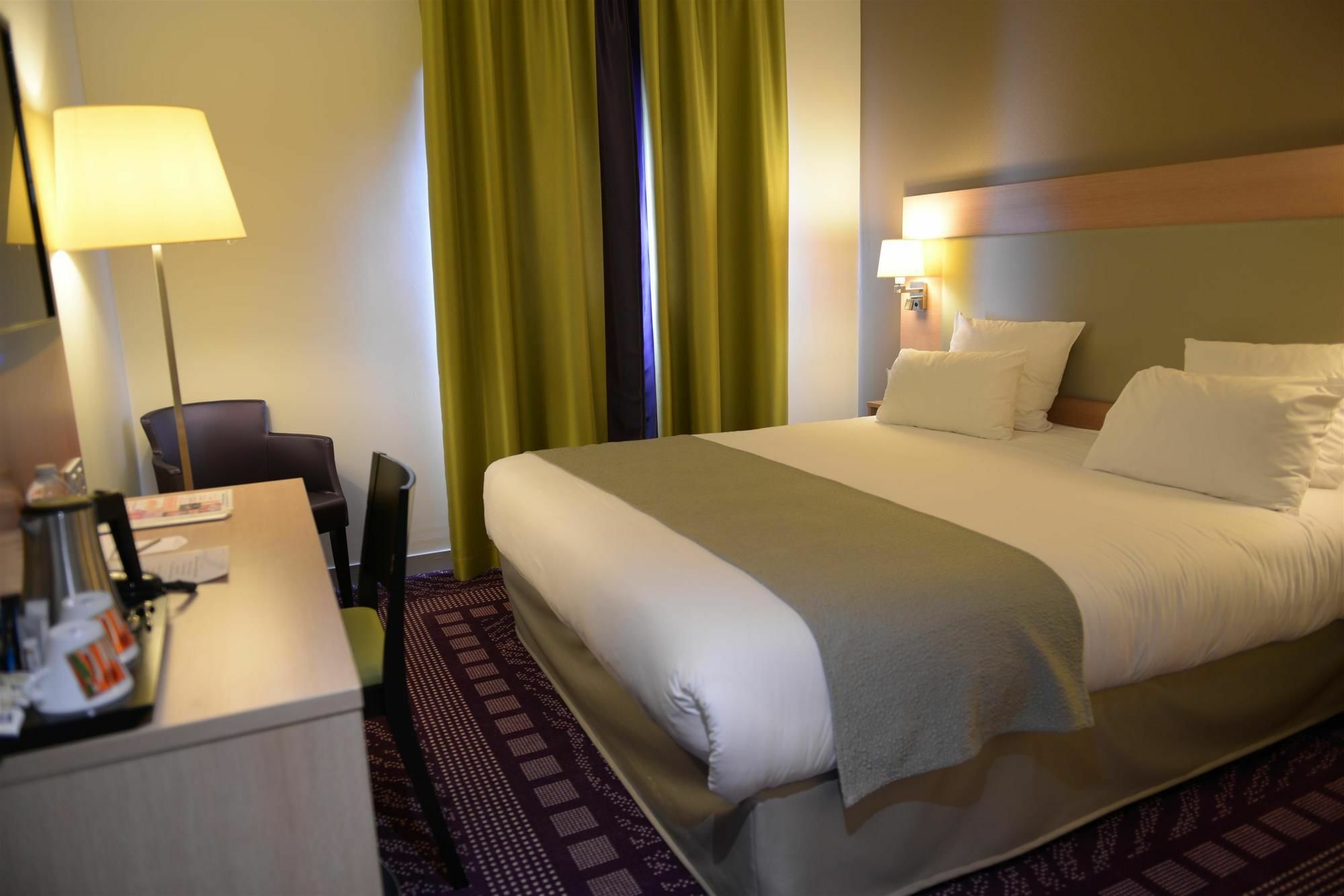 Hotel Ibis Styles Montargis Arboria Pannes  Екстериор снимка