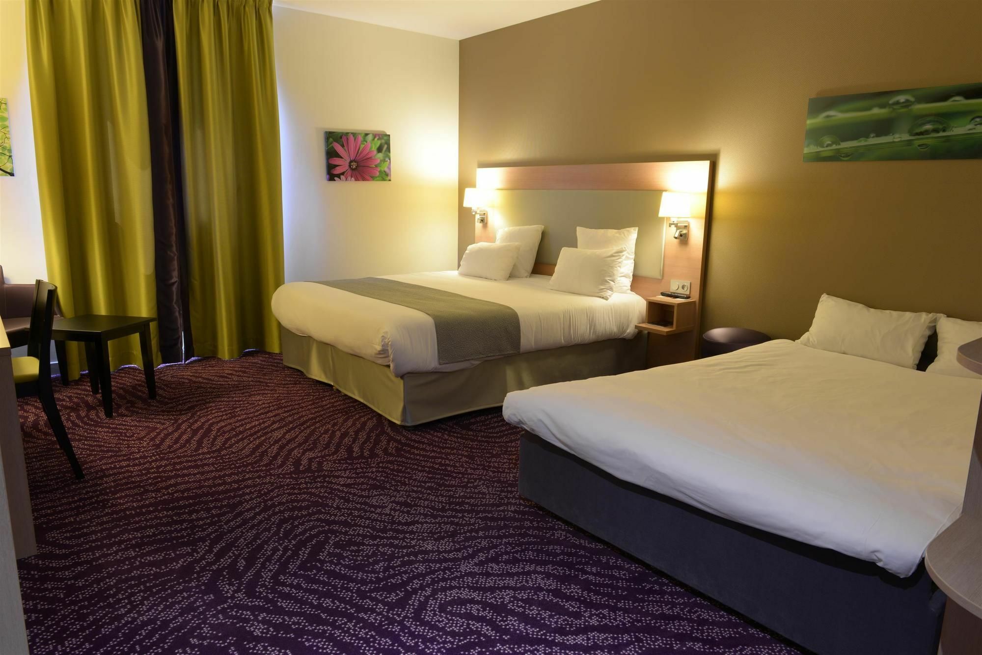 Hotel Ibis Styles Montargis Arboria Pannes  Екстериор снимка